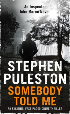 Somebody Told Me Somebody Told Me