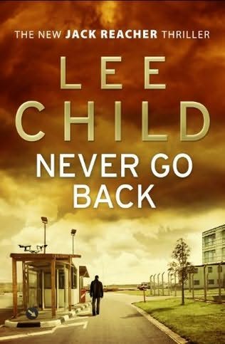 never go lee child review