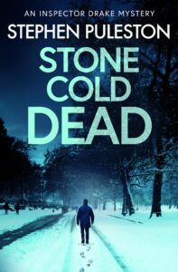 Stone Cold Dead