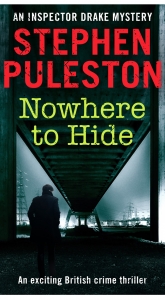 Nowhere to Hide MR